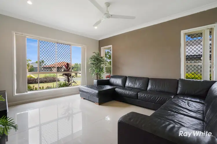 Second view of Homely house listing, 13 Rasmussen Avenue, Marsden QLD 4132