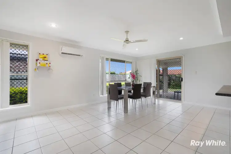 Fifth view of Homely house listing, 13 Rasmussen Avenue, Marsden QLD 4132