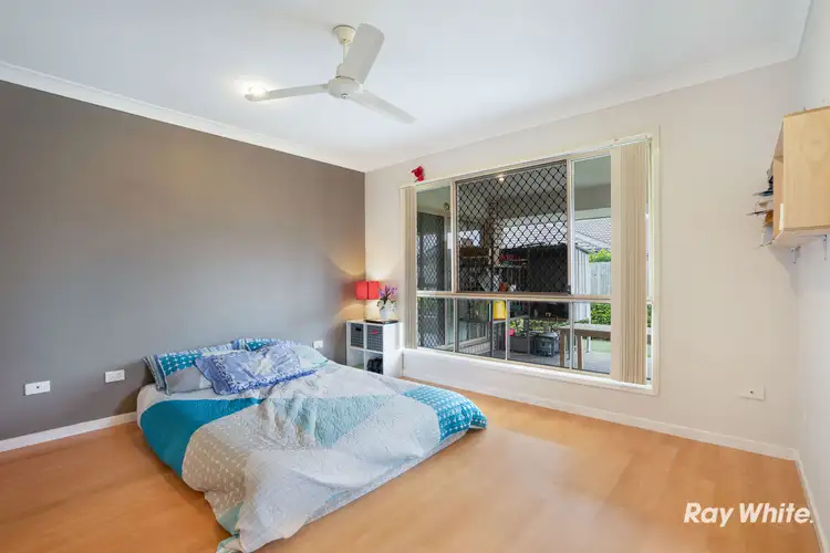 Sixth view of Homely house listing, 13 Rasmussen Avenue, Marsden QLD 4132