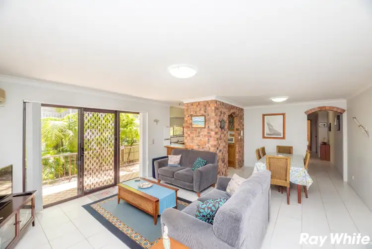 Third view of Homely unit listing, 4/72 Little Street, Forster NSW 2428