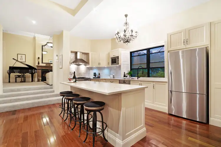 Second view of Homely house listing, 7 High Street, The Hill NSW 2300