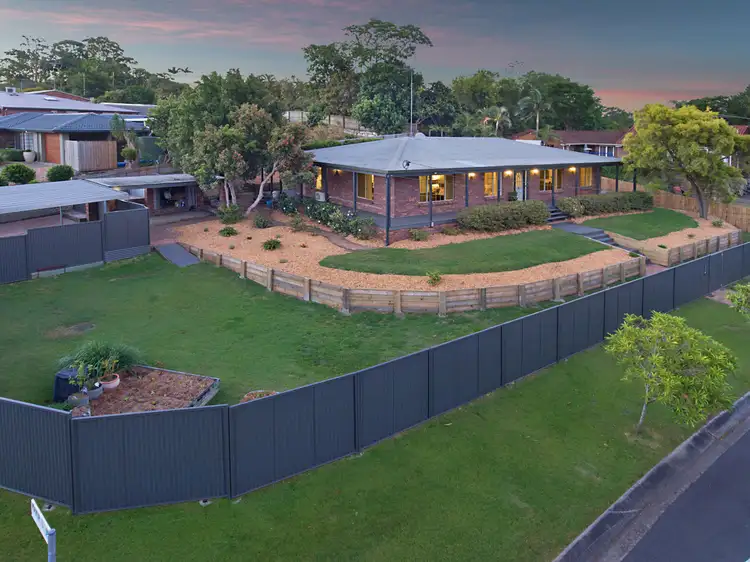 12 Lancelot Street, Rochedale South QLD 4123