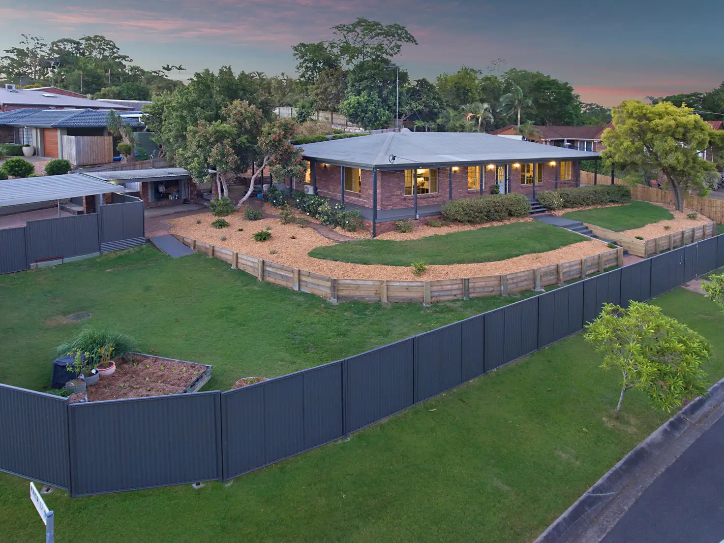 Main view of Homely house listing, 12 Lancelot Street, Rochedale South QLD 4123