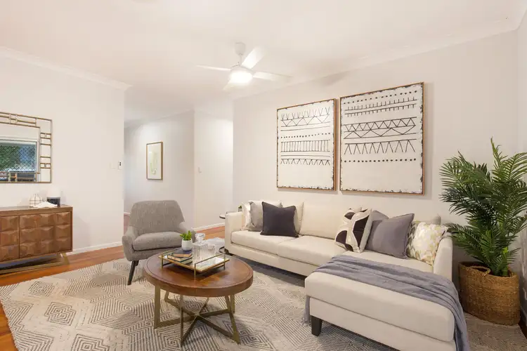 Fourth view of Homely house listing, 12 Lancelot Street, Rochedale South QLD 4123
