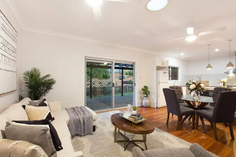 Fifth view of Homely house listing, 12 Lancelot Street, Rochedale South QLD 4123