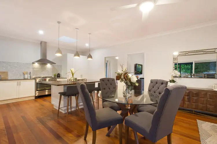 Sixth view of Homely house listing, 12 Lancelot Street, Rochedale South QLD 4123