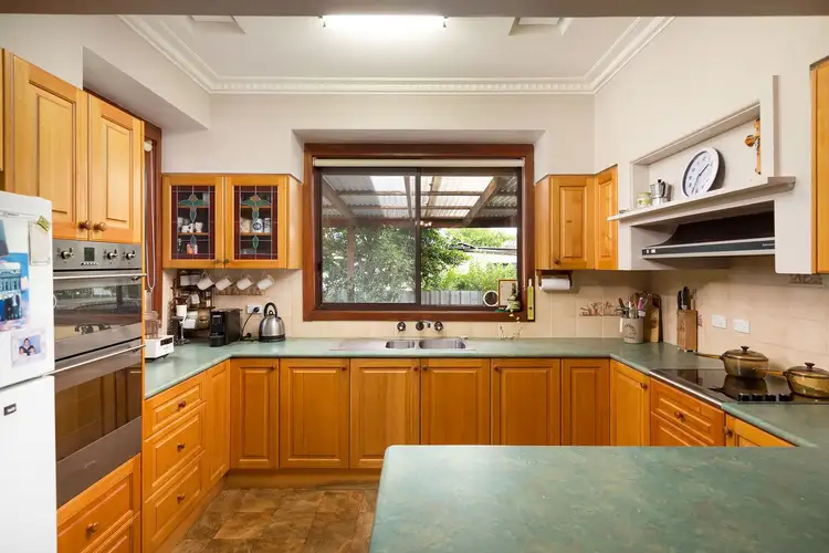 Second view of Homely house listing, 497 Danes Street, Lavington NSW 2641
