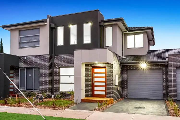 2B Dickinson Street, Hadfield VIC 3046