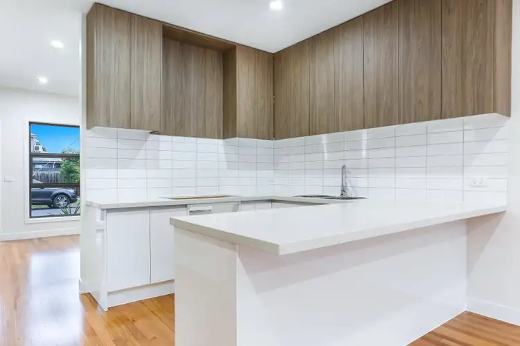 Fifth view of Homely townhouse listing, 2B Dickinson Street, Hadfield VIC 3046