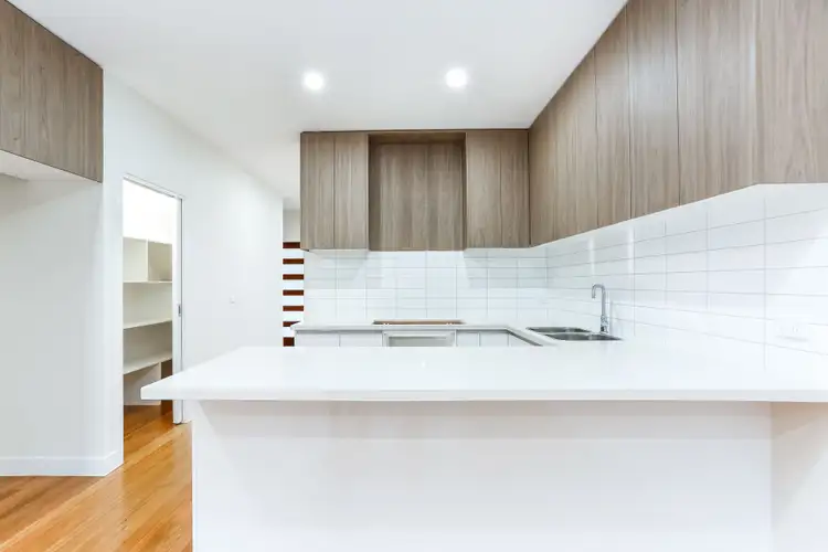 Sixth view of Homely townhouse listing, 2B Dickinson Street, Hadfield VIC 3046