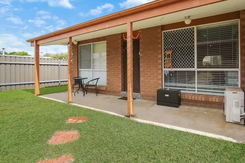 Main view of Homely unit listing, 3/458 Kemp Street, Lavington NSW 2641
