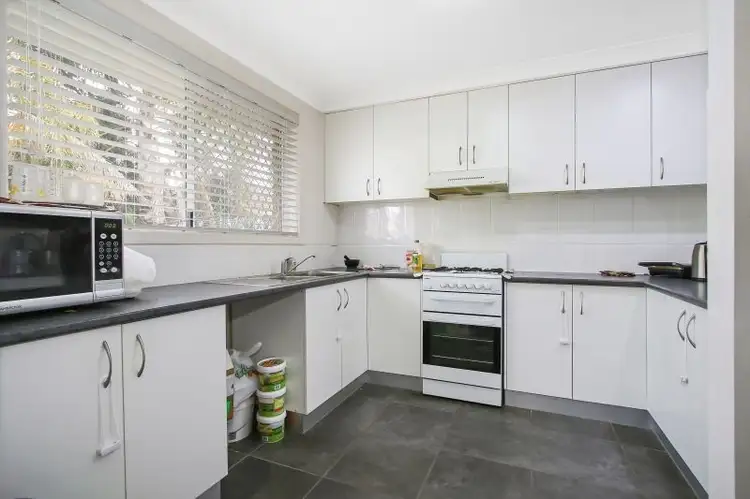 Second view of Homely unit listing, 3/458 Kemp Street, Lavington NSW 2641