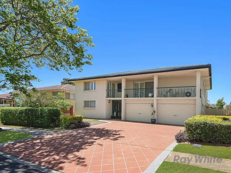 12 Merino Street, Bracken Ridge QLD 4017