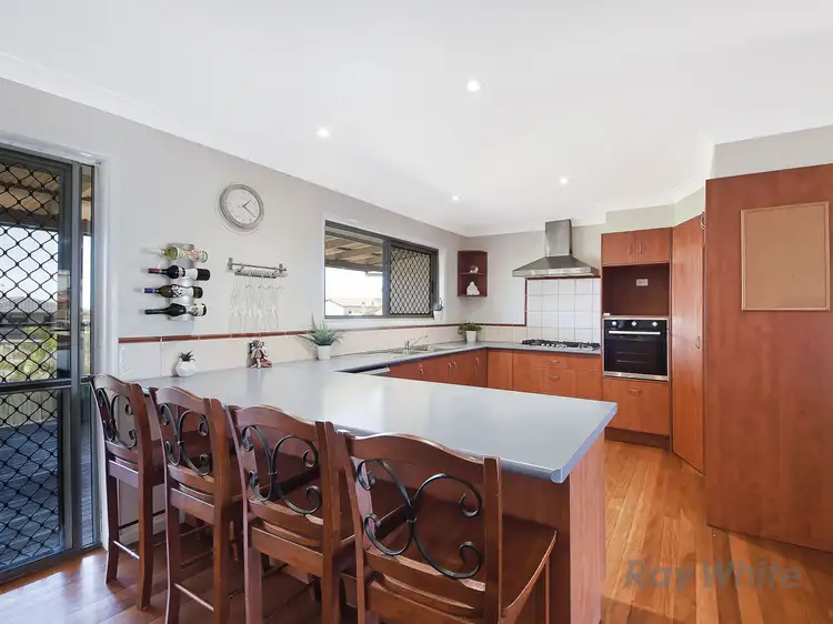 Fifth view of Homely house listing, 12 Merino Street, Bracken Ridge QLD 4017