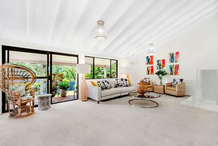 Second view of Homely house listing, 3 Lavinia Street, Southport QLD 4215