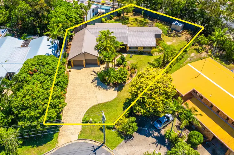 Third view of Homely house listing, 3 Lavinia Street, Southport QLD 4215