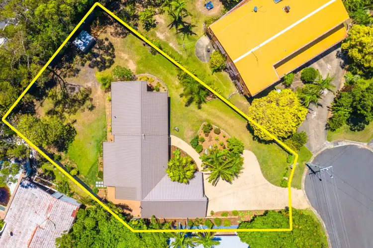 Fifth view of Homely house listing, 3 Lavinia Street, Southport QLD 4215