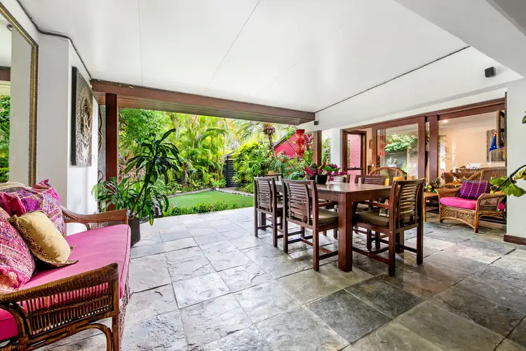 Second view of Homely townhouse listing, 5/128 Cotlew Street, Ashmore QLD 4214