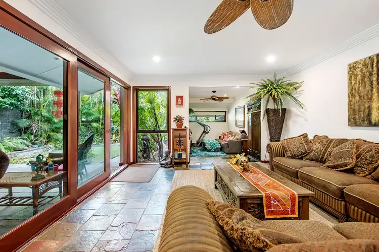 Sixth view of Homely townhouse listing, 5/128 Cotlew Street, Ashmore QLD 4214