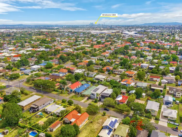 Second view of Homely house listing, 15 & 17 Saint Achs Street, Nudgee QLD 4014