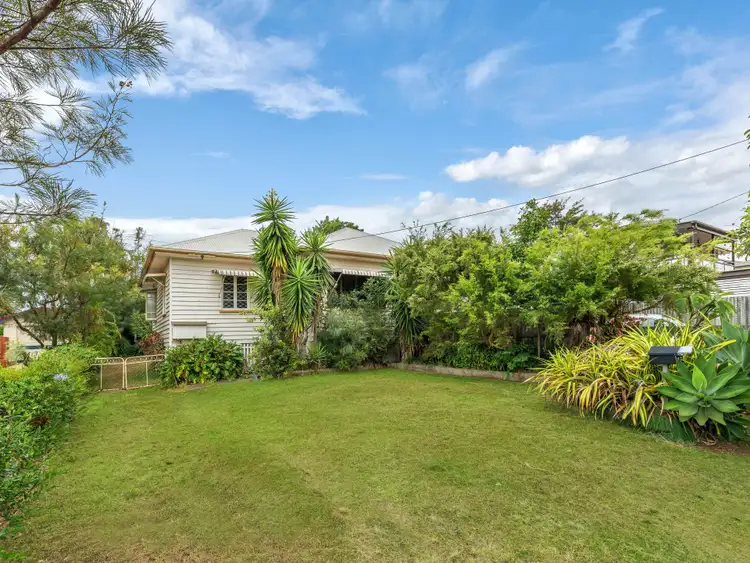 Third view of Homely house listing, 15 & 17 Saint Achs Street, Nudgee QLD 4014