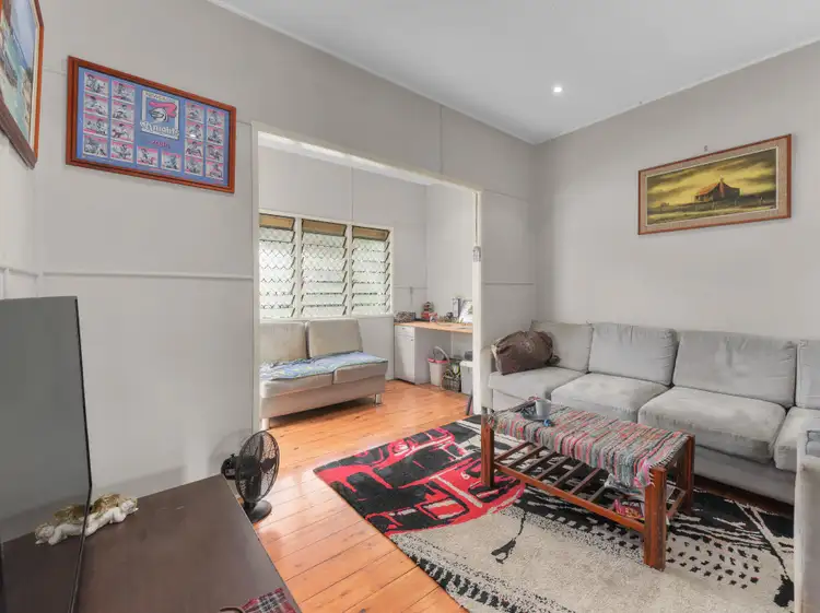Sixth view of Homely house listing, 15 & 17 Saint Achs Street, Nudgee QLD 4014