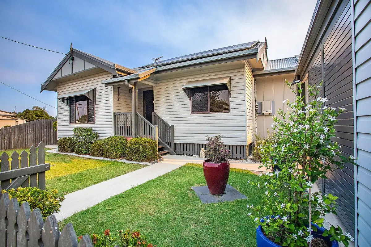 Main view of Homely house listing, 39A High Street, North Mackay QLD 4740