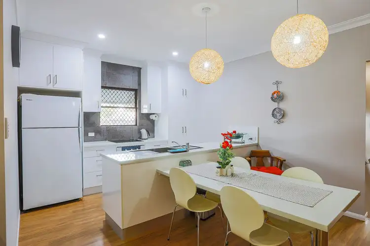 Second view of Homely house listing, 39A High Street, North Mackay QLD 4740