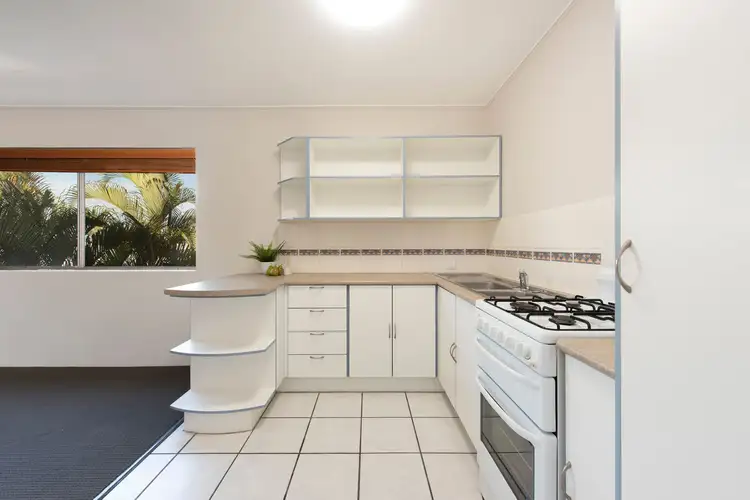 9/102 Massey Street, Ascot QLD 4007