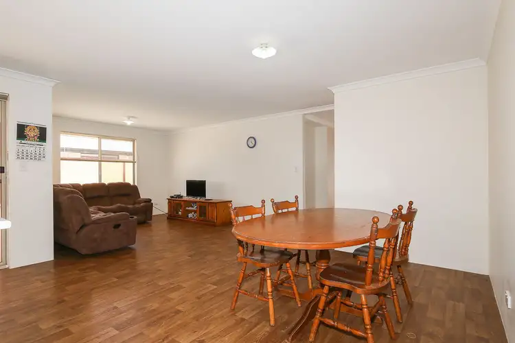 Fifth view of Homely house listing, 12 Dowitcher Loop, Gosnells WA 6110