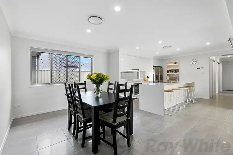 Third view of Homely house listing, 20 Tomaszweski Circuit, Alexandra Hills QLD 4161