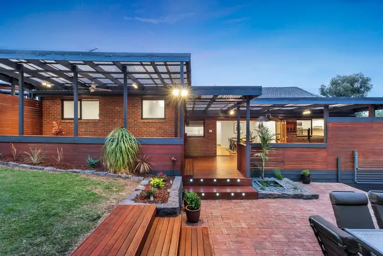 13 Ryefield Court, Diamond Creek VIC 3089
