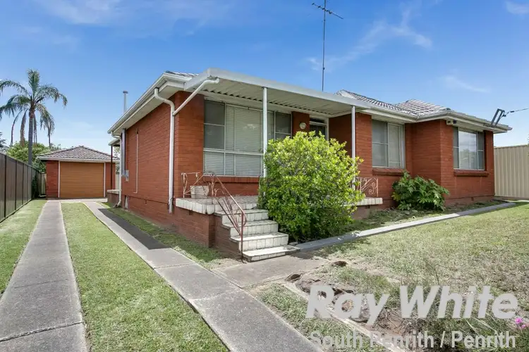 191 Smith Street, South Penrith NSW 2750