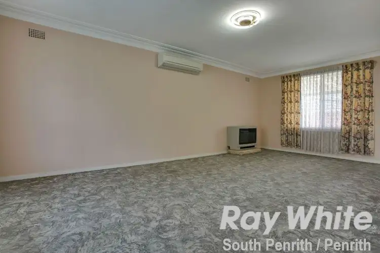Second view of Homely house listing, 191 Smith Street, South Penrith NSW 2750