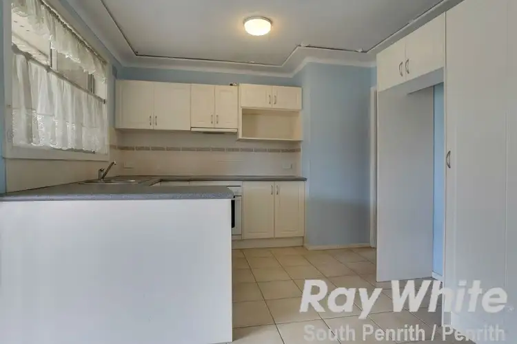 Third view of Homely house listing, 191 Smith Street, South Penrith NSW 2750