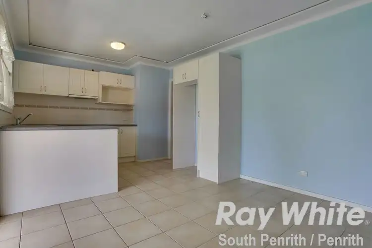 Fourth view of Homely house listing, 191 Smith Street, South Penrith NSW 2750