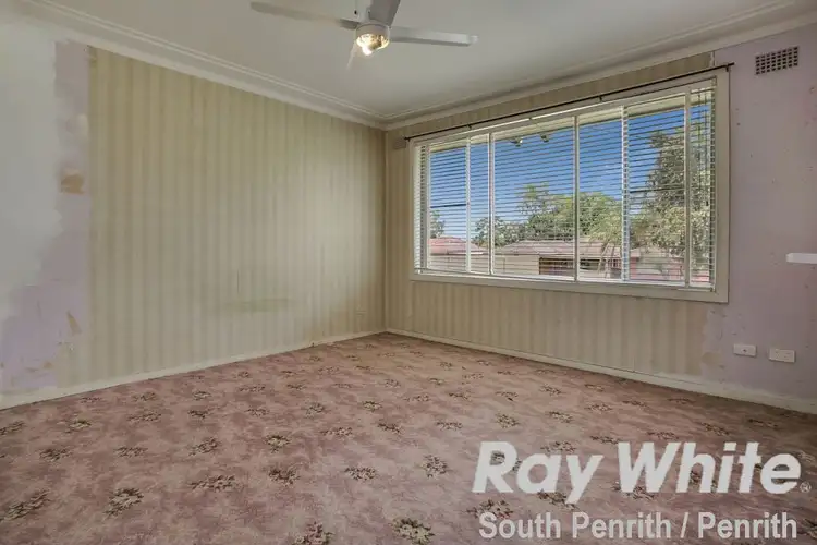 Fifth view of Homely house listing, 191 Smith Street, South Penrith NSW 2750