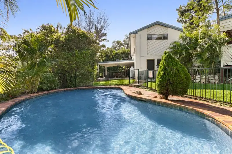 Main view of Homely house listing, 32 Aurora Crescent, Kenmore QLD 4069