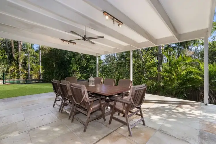 Third view of Homely house listing, 32 Aurora Crescent, Kenmore QLD 4069