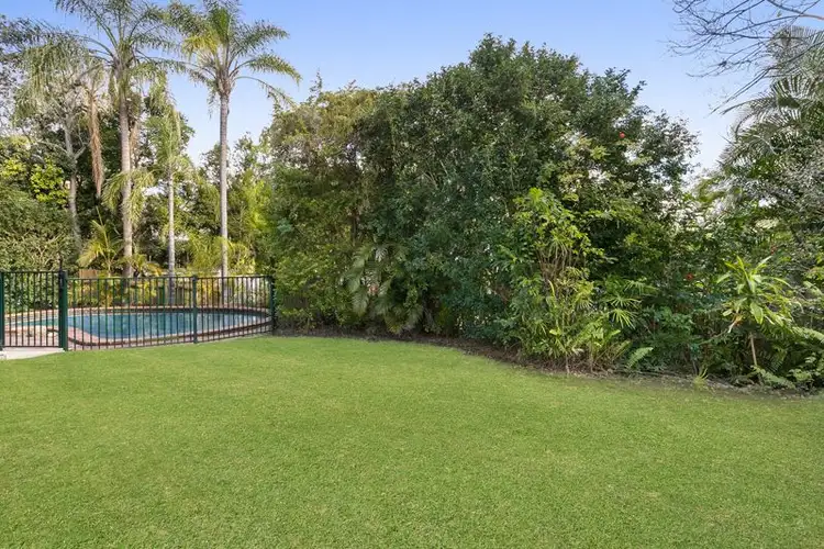 Fourth view of Homely house listing, 32 Aurora Crescent, Kenmore QLD 4069
