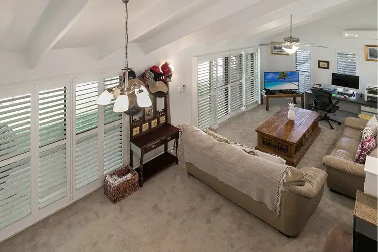 Fifth view of Homely house listing, 32 Aurora Crescent, Kenmore QLD 4069