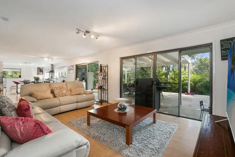 Sixth view of Homely house listing, 32 Aurora Crescent, Kenmore QLD 4069