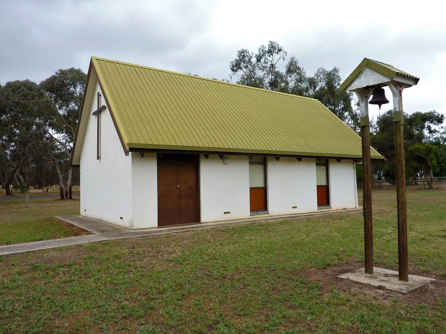 Main view of Homely house listing, 1 Wirrega Road, Mundulla SA 5270