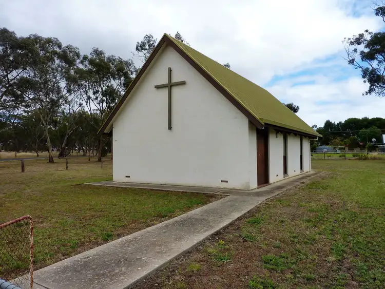 Second view of Homely house listing, 1 Wirrega Road, Mundulla SA 5270