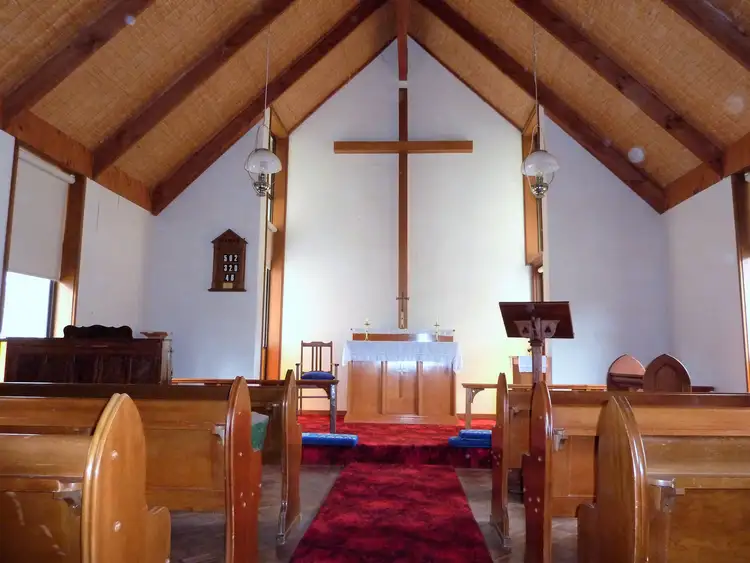 Third view of Homely house listing, 1 Wirrega Road, Mundulla SA 5270