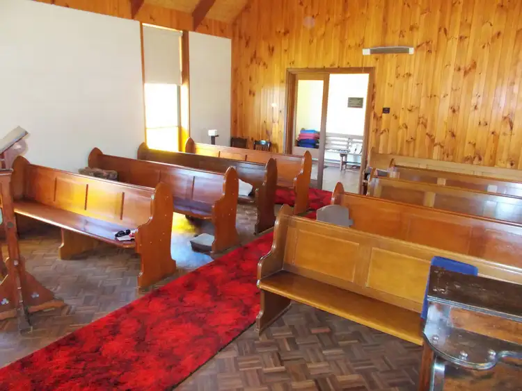 Fifth view of Homely house listing, 1 Wirrega Road, Mundulla SA 5270