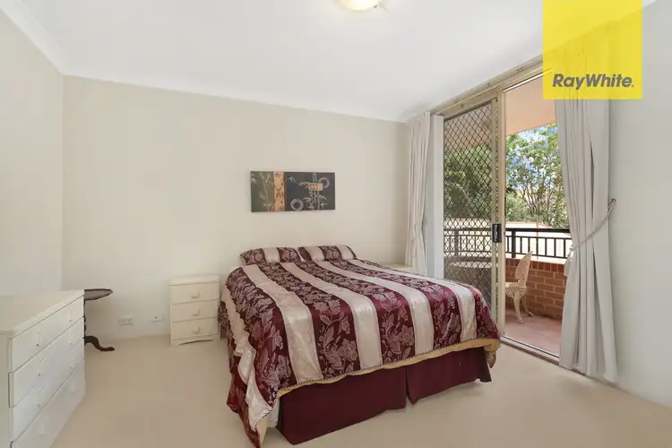 Fifth view of Homely apartment listing, 10/20-24 Mansfield Avenue, Caringbah NSW 2229