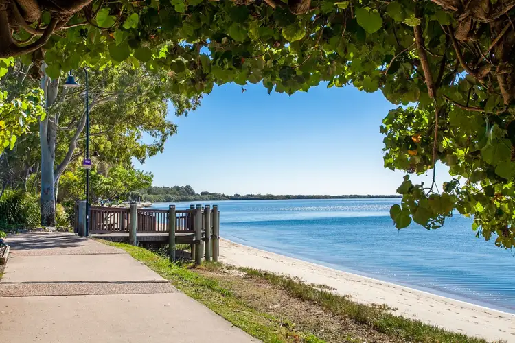 Main view of Homely house listing, 33 Esplanade, Deception Bay QLD 4508