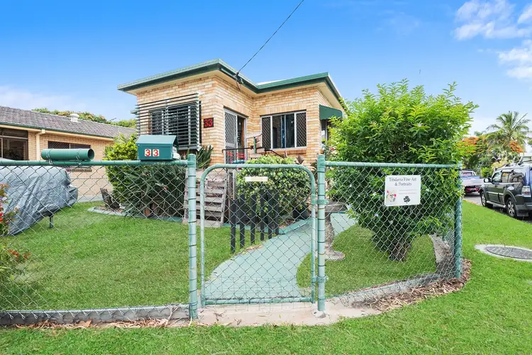 Second view of Homely house listing, 33 Esplanade, Deception Bay QLD 4508