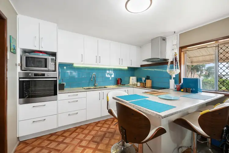 Fourth view of Homely house listing, 33 Esplanade, Deception Bay QLD 4508